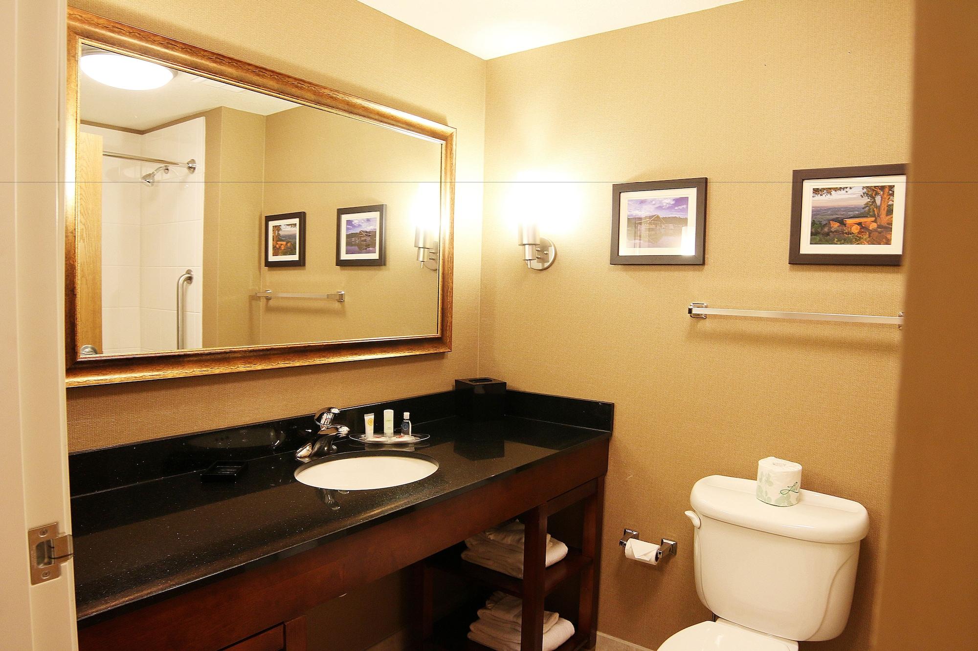 Comfort Suites Longmont Ngoại thất bức ảnh