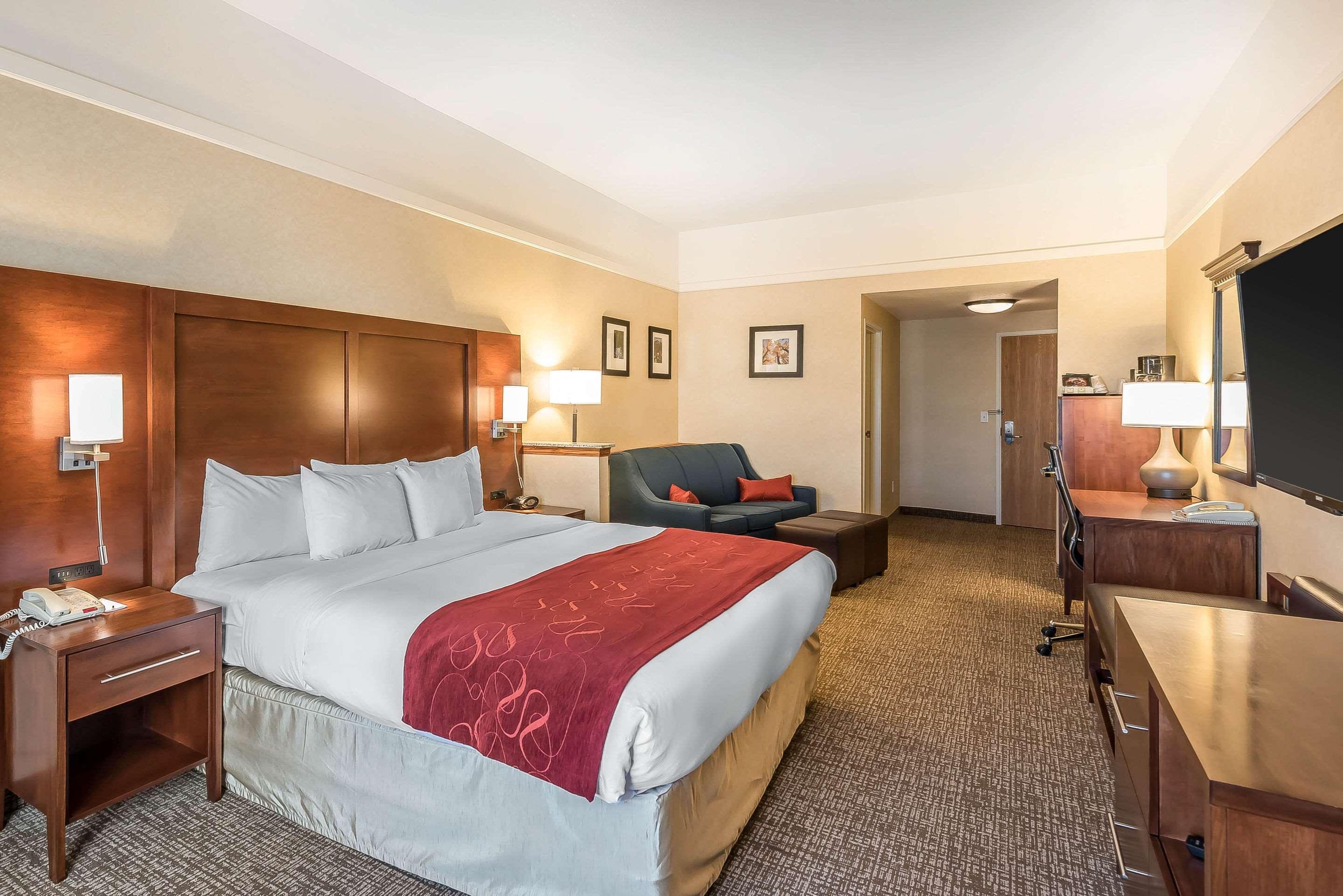 Comfort Suites Longmont Ngoại thất bức ảnh