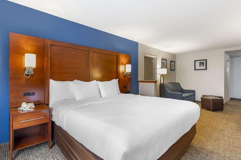 Comfort Suites Longmont Phòng bức ảnh