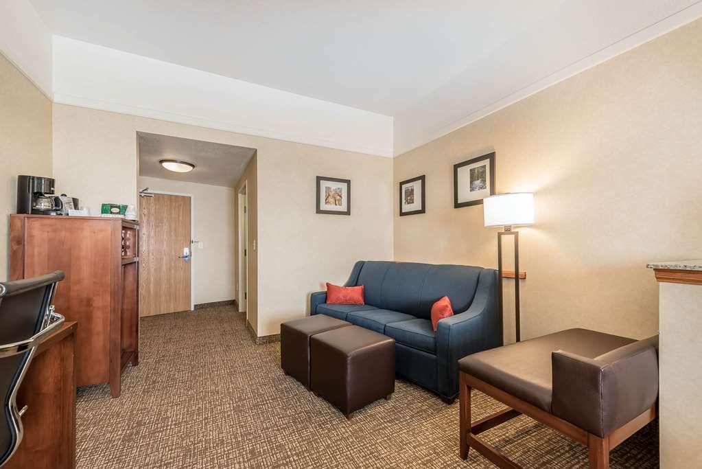 Comfort Suites Longmont Phòng bức ảnh