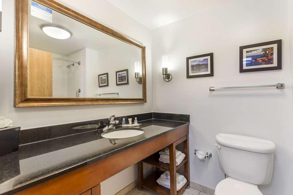 Comfort Suites Longmont Phòng bức ảnh