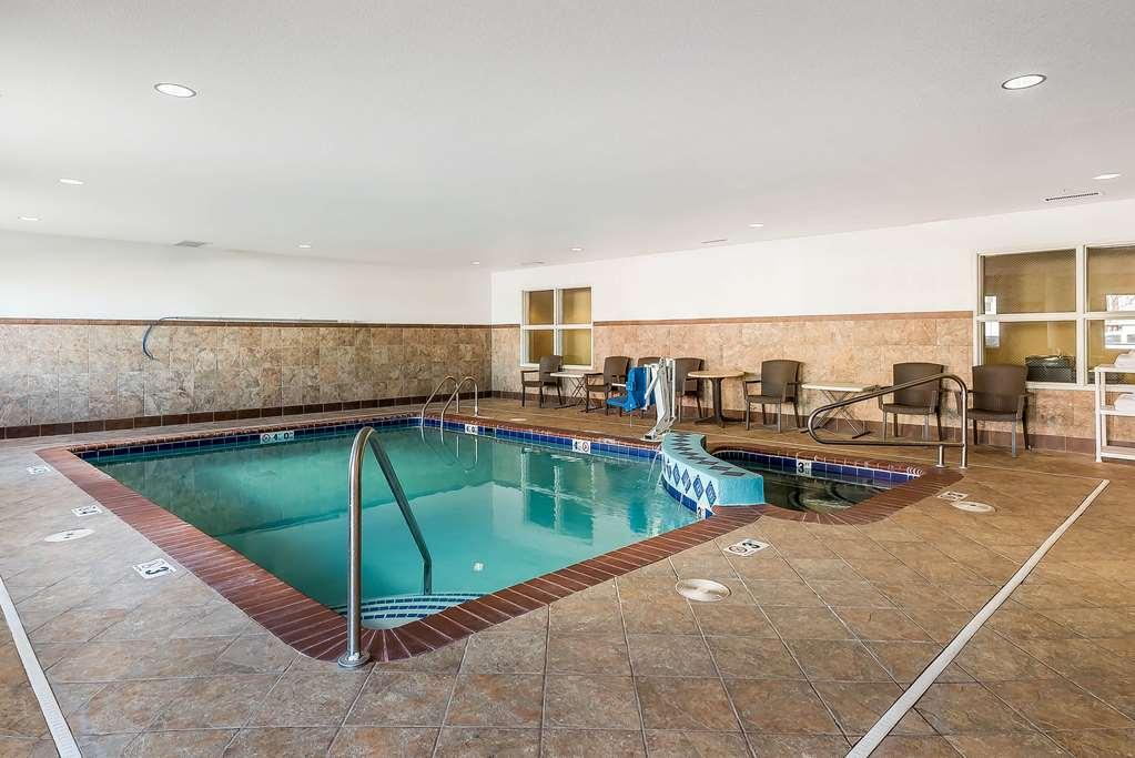 Comfort Suites Longmont Tiện nghi bức ảnh