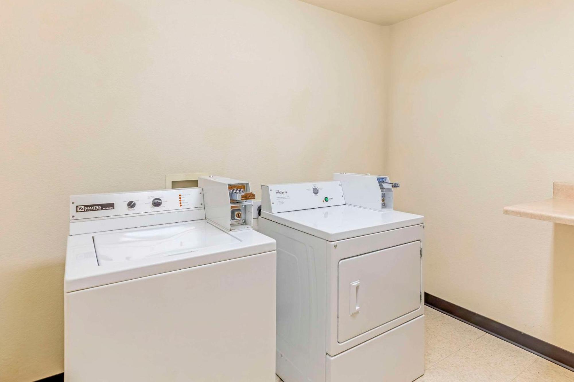 Comfort Suites Longmont Ngoại thất bức ảnh