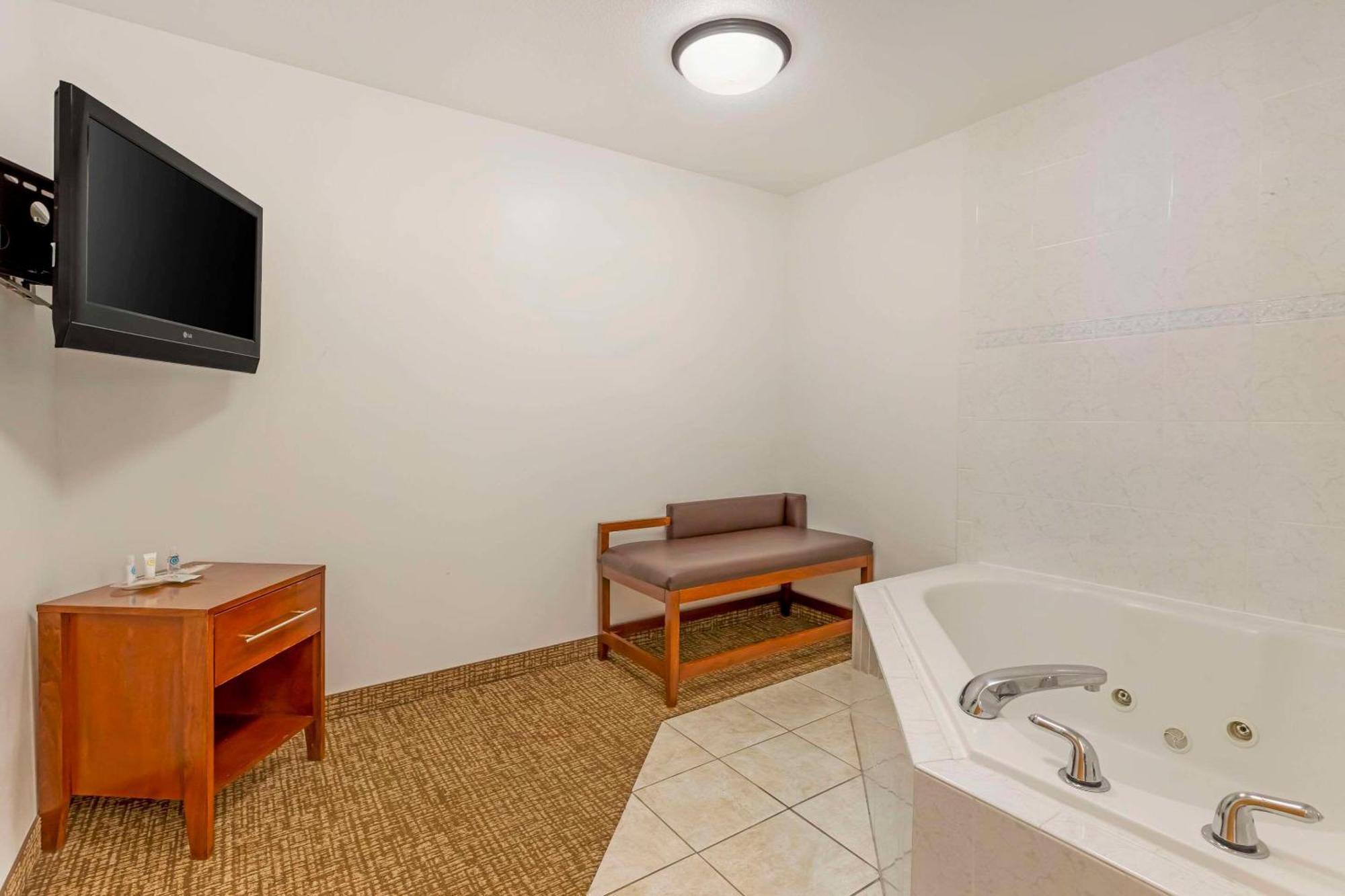 Comfort Suites Longmont Ngoại thất bức ảnh