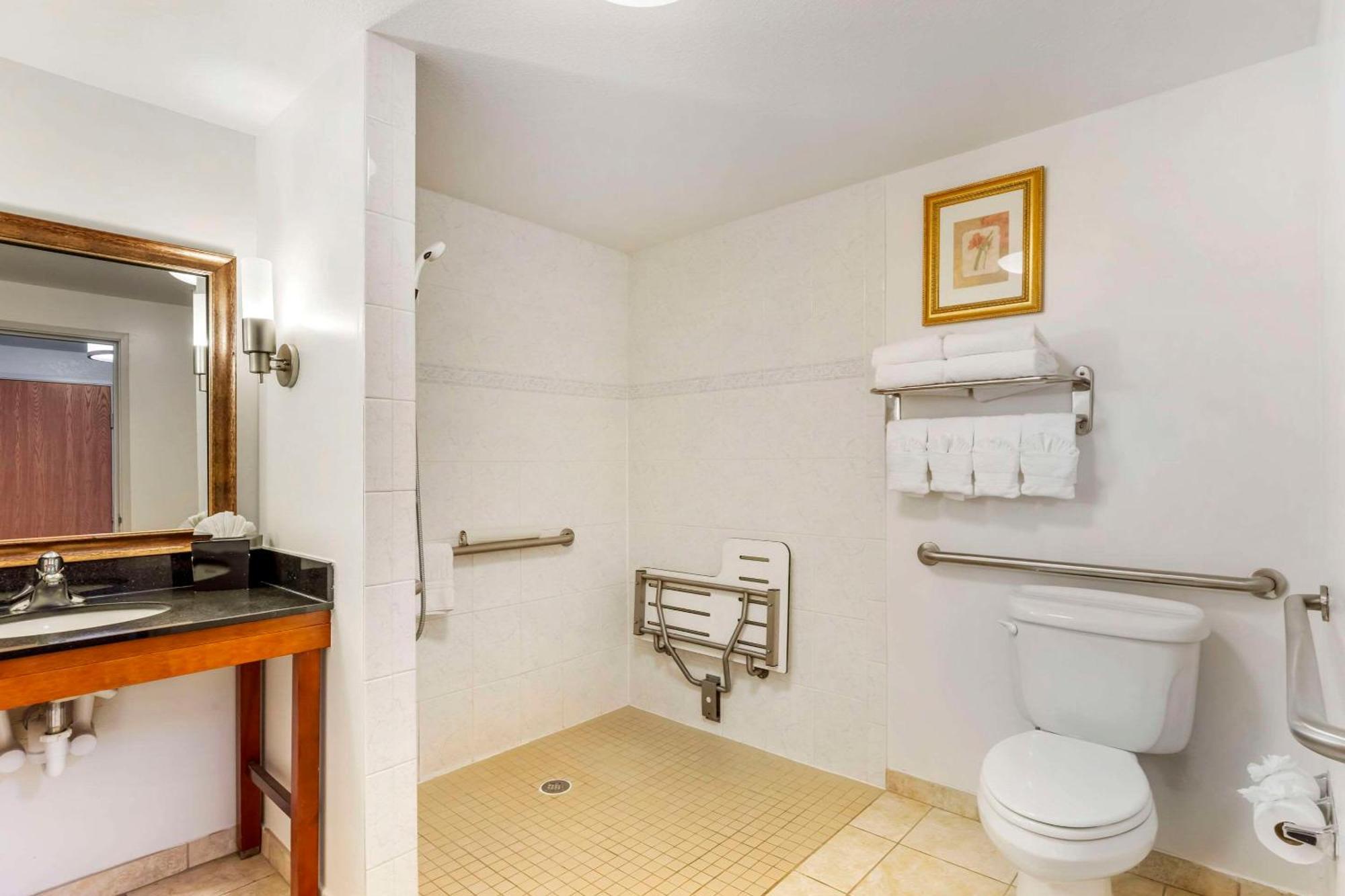 Comfort Suites Longmont Ngoại thất bức ảnh