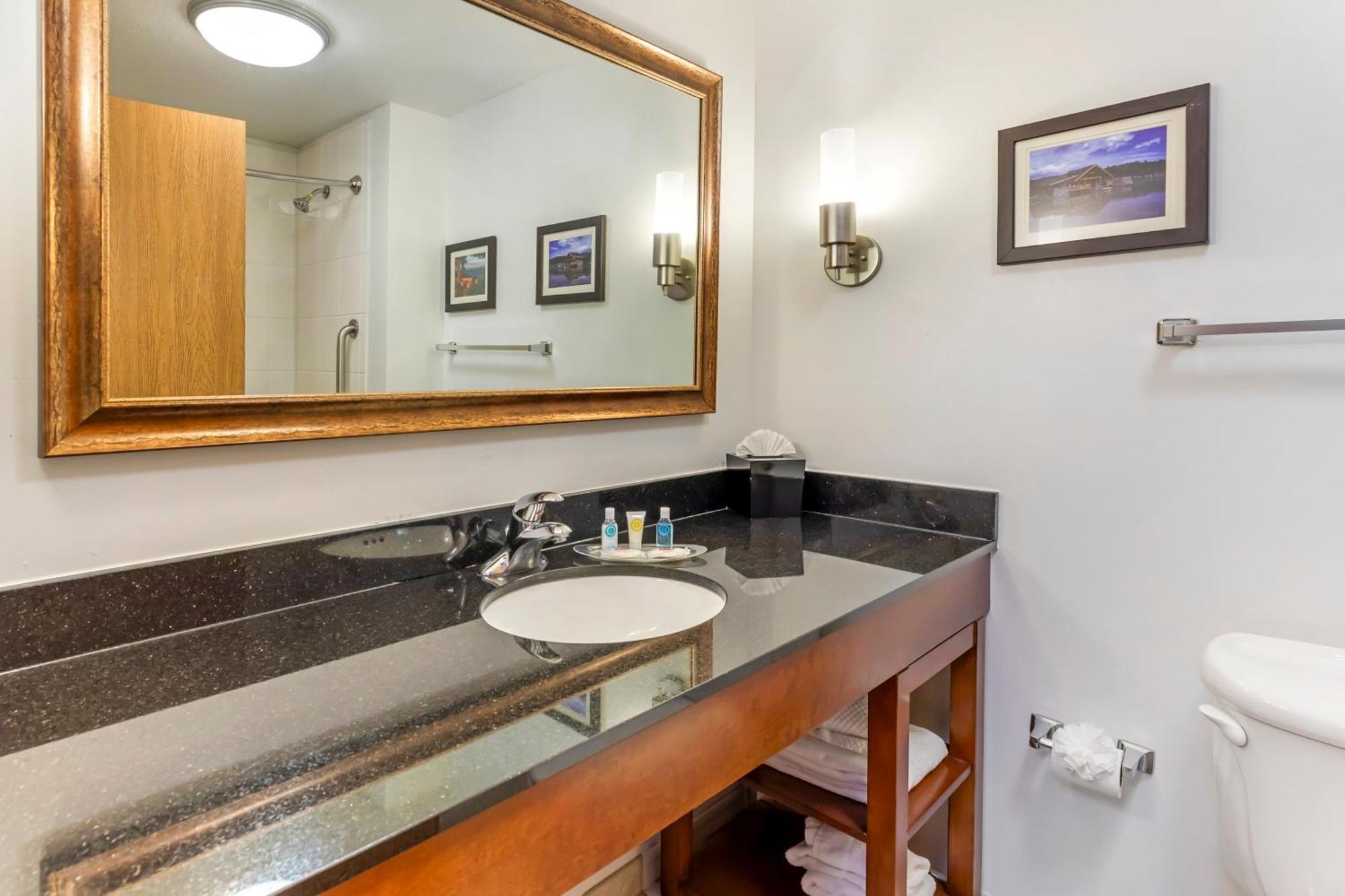 Comfort Suites Longmont Ngoại thất bức ảnh