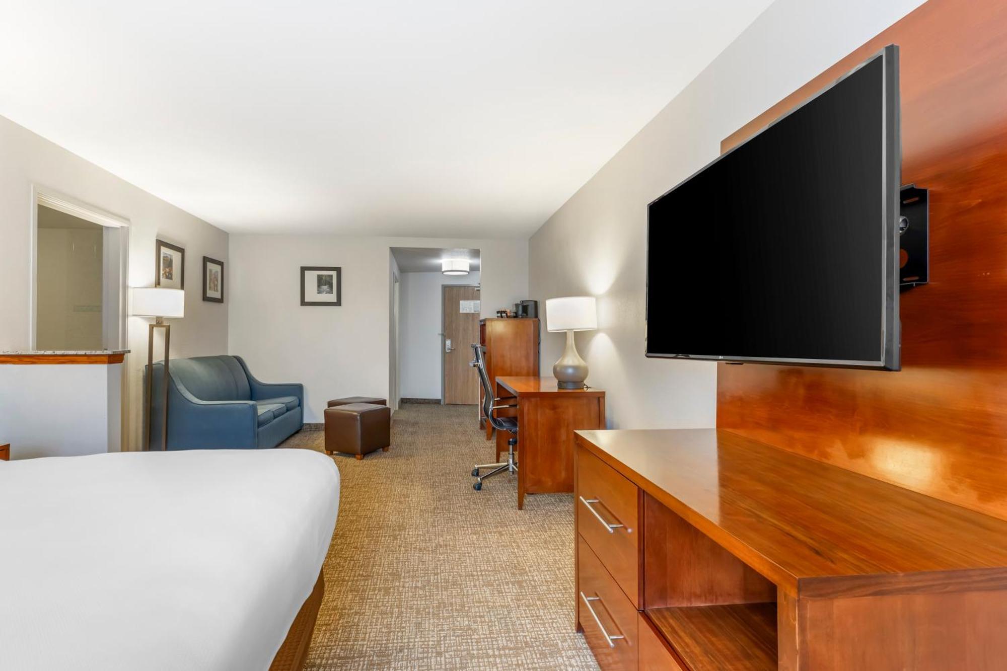 Comfort Suites Longmont Ngoại thất bức ảnh
