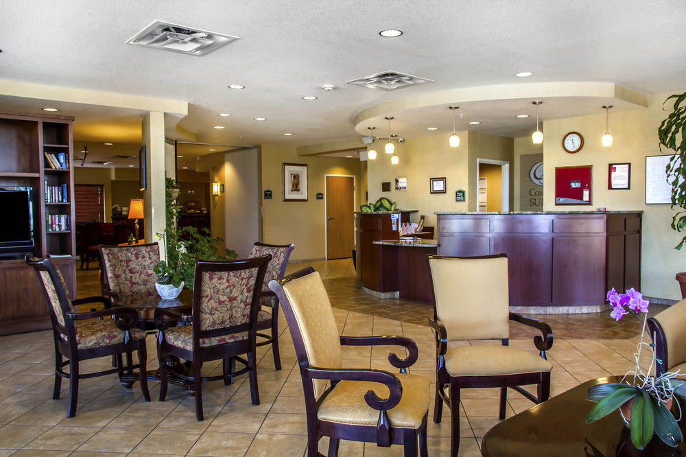 Comfort Suites Longmont Ngoại thất bức ảnh
