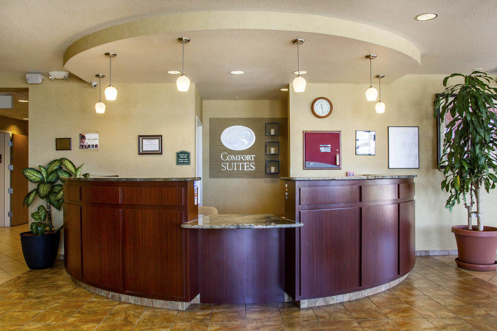 Comfort Suites Longmont Ngoại thất bức ảnh
