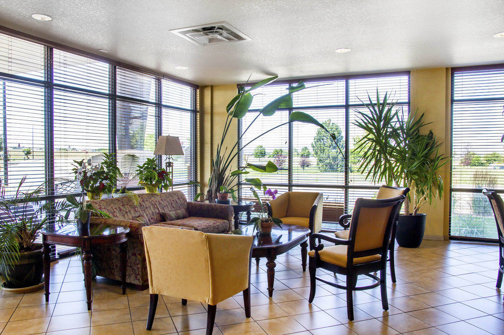 Comfort Suites Longmont Ngoại thất bức ảnh