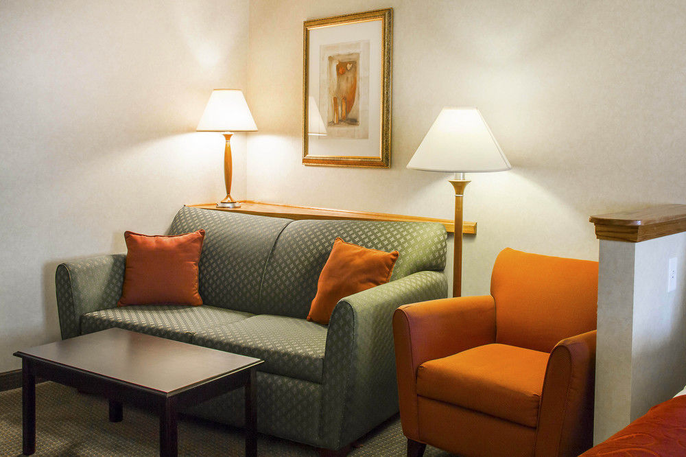 Comfort Suites Longmont Ngoại thất bức ảnh