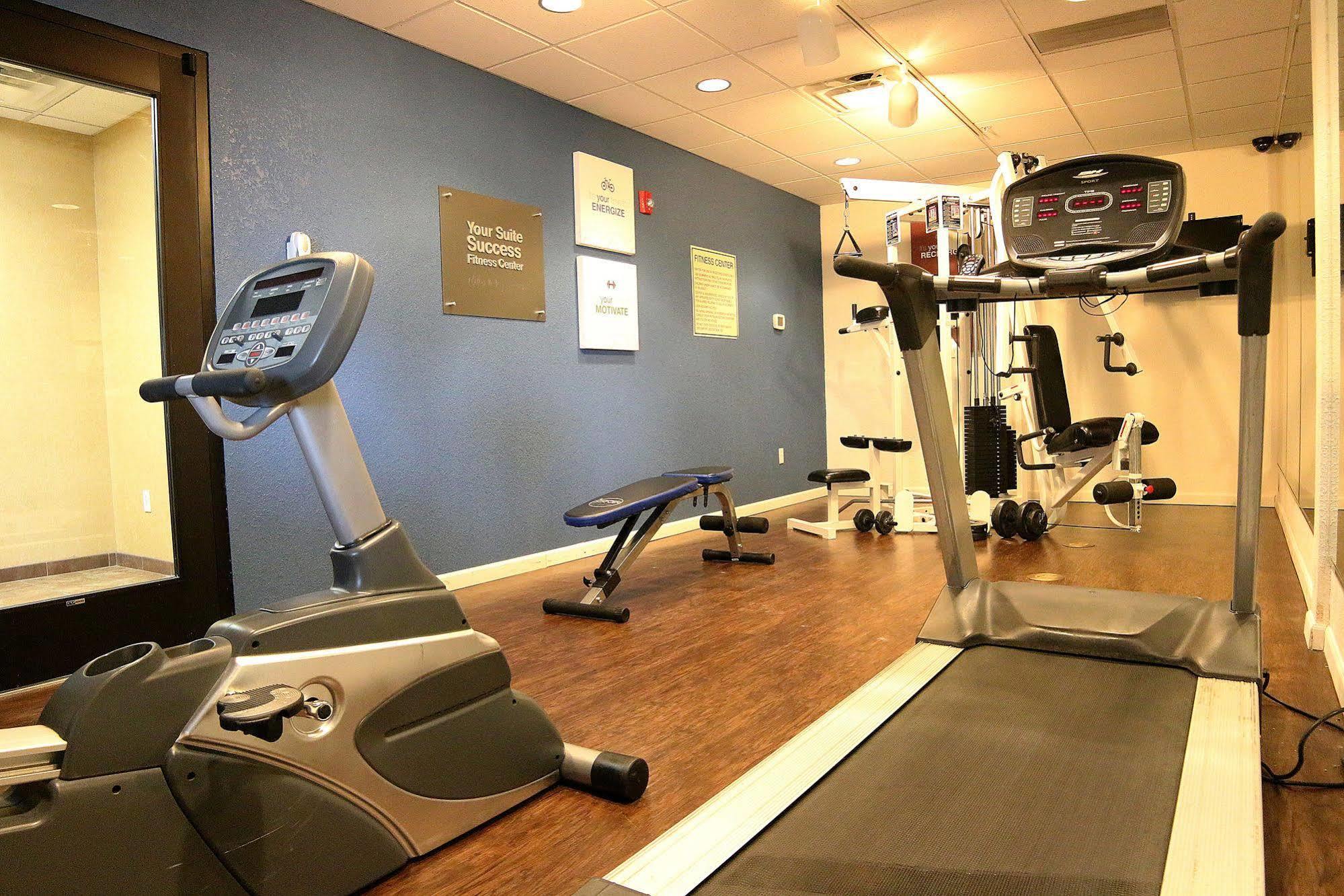 Comfort Suites Longmont Ngoại thất bức ảnh